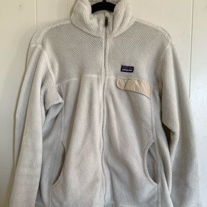 Patagonia Re Tool Fleece full zip